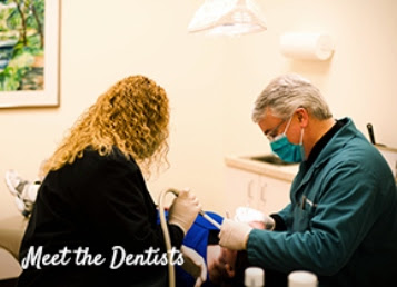 Infinity Dental of Fox Lake -Thomas Prendergast, DDS