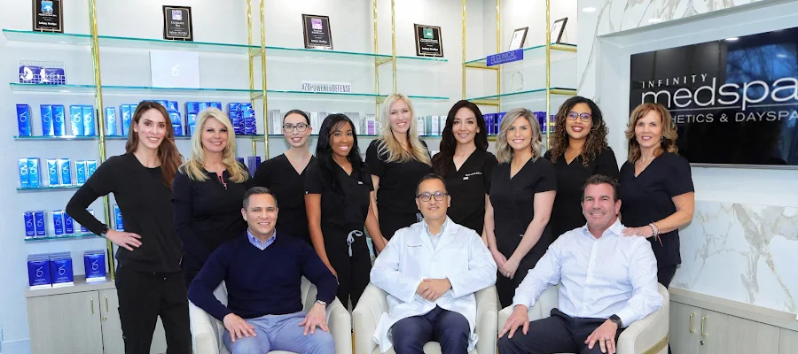 Infinity MedSpa