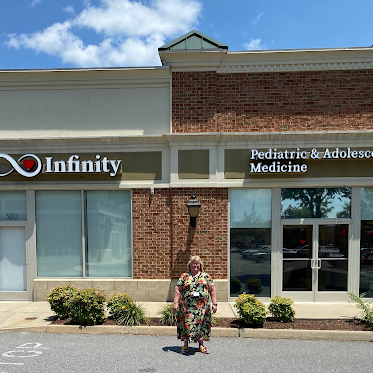 Infinity Pediatric & Adolescent Medicine
