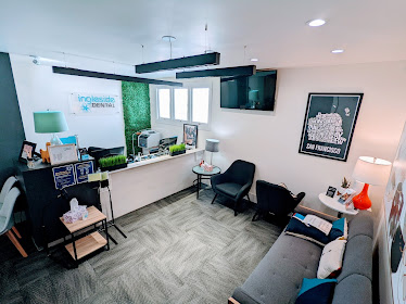 Ingleside Dental SF