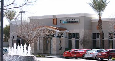 Inland Eye Specialists