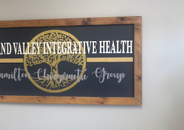 Inland Valley Integrative Health Chiropractor