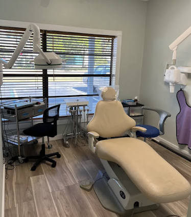 Inlet Dental