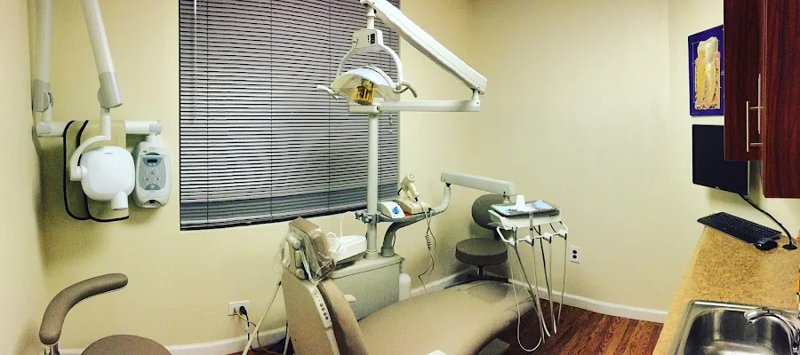 Innabi Dental Care