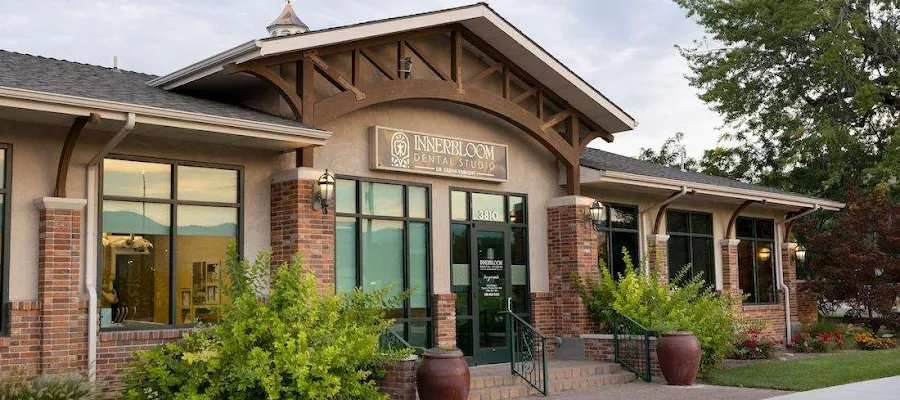 Innerbloom Dental Studio