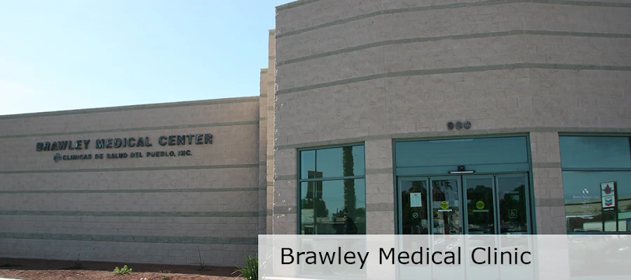 Innercare - Brawley