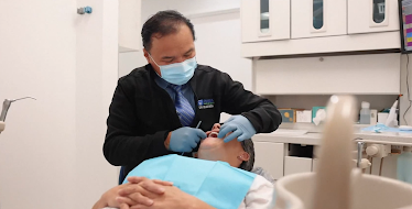 Innova Dental Implant Center