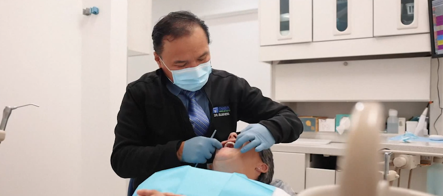 Innova Dental Implant Center