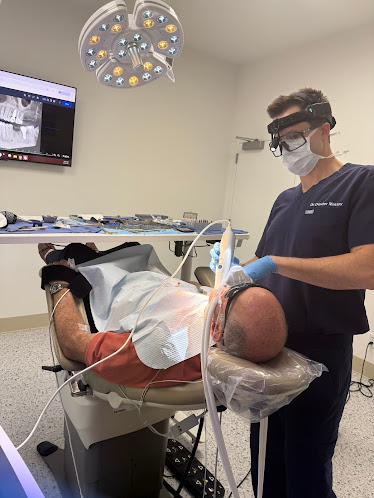 Innova Dental Implant Institute