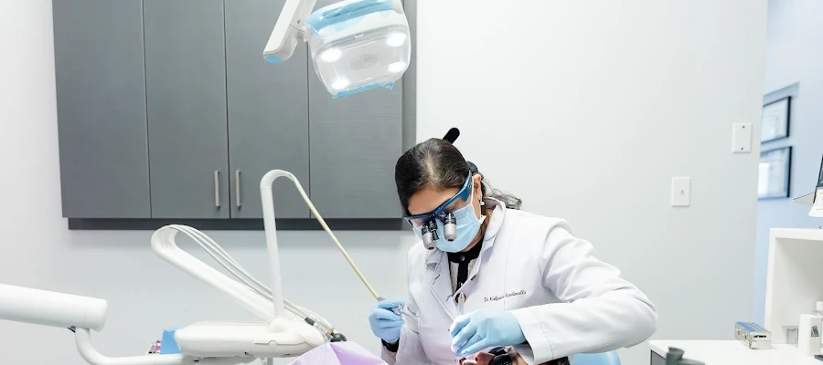 Innova Family Dental