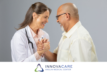 InnovaCare | Anglin Medical Center