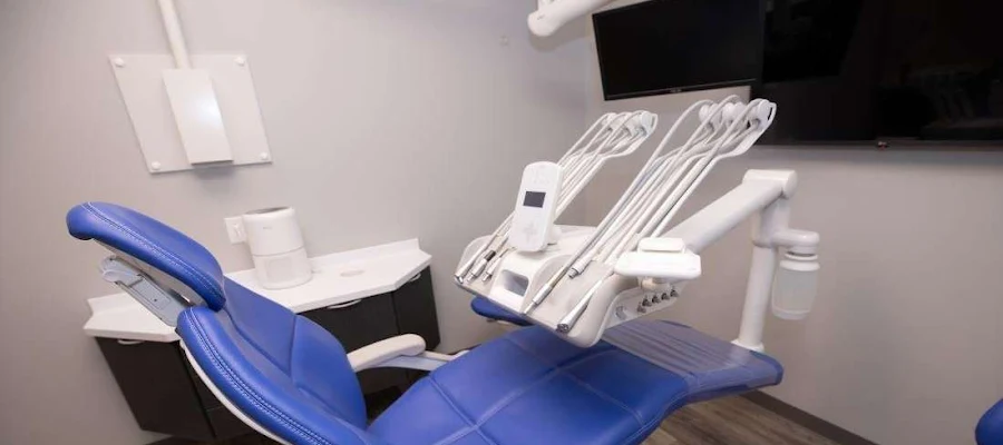 Innovation Dental