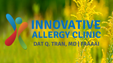 INNOVATIVE ALLERGY