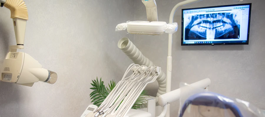 Innovative Dental Aesthetics of Boca Raton