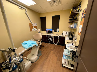 Innovative Dental and Orthodontics