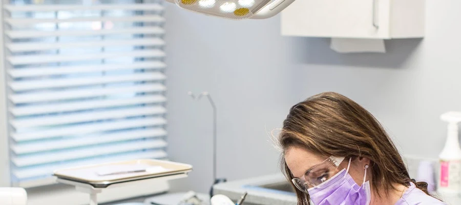 Innovative Dental Health