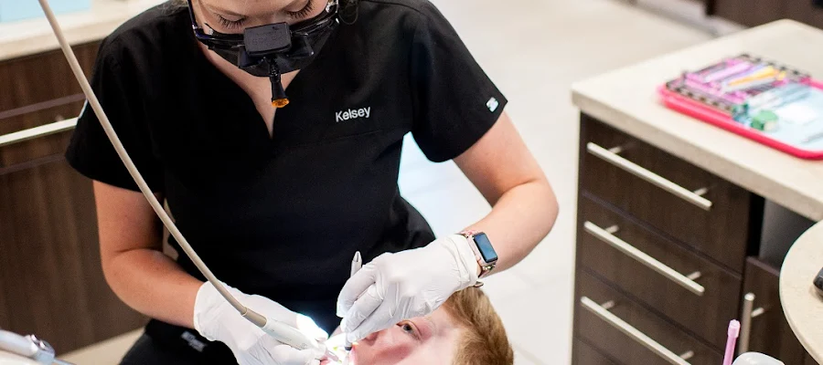 Innovative Dental of Springfield