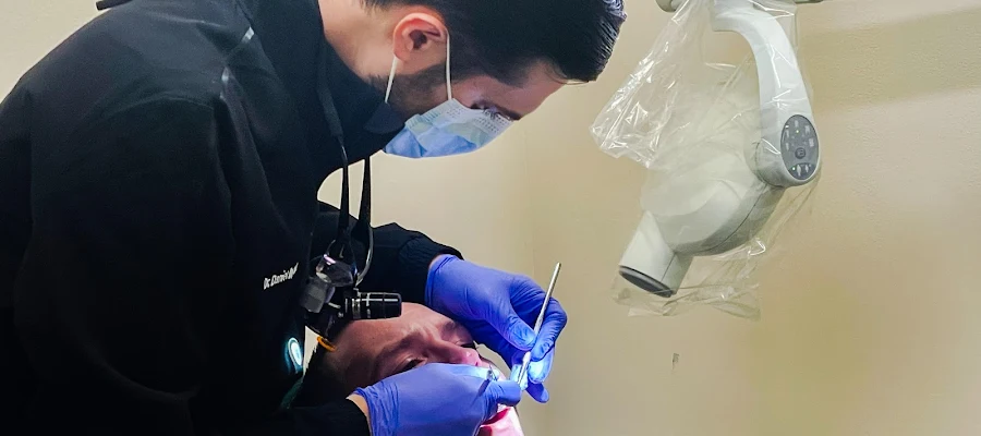 Innovative Dental
