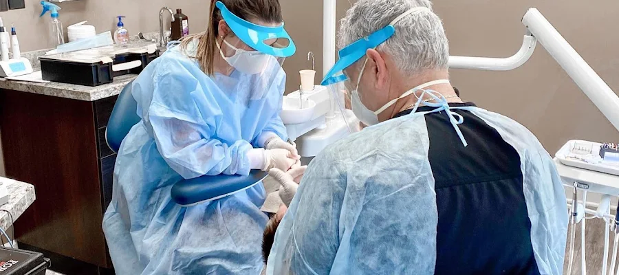 Innovative Dental