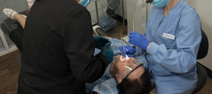 Innovative Dentistry Biltmore