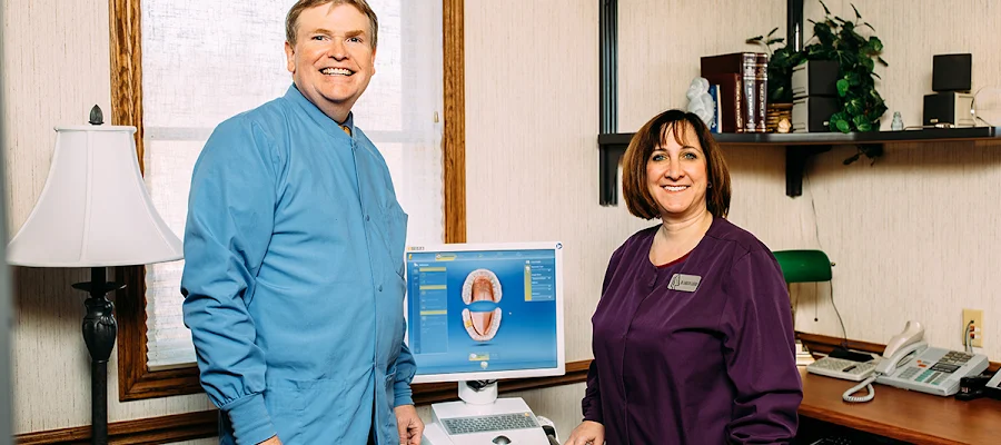 Innovative Dentistry of Davenport