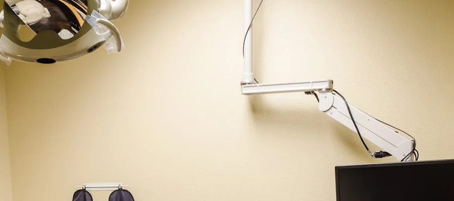 Innovative Dentistry