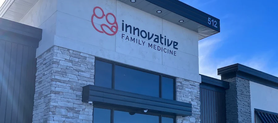 Innovative Family Medicine of Idaho