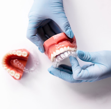 Innovative Orthodontics