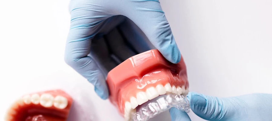 Innovative Orthodontics