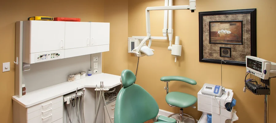 Innovative Periodontics & Implants: Donald G Flynn, DDS