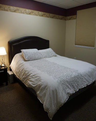 Innovative Sleep Centers