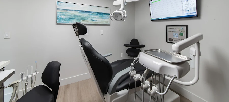 Innovative Smiles – Cerritos Dentist