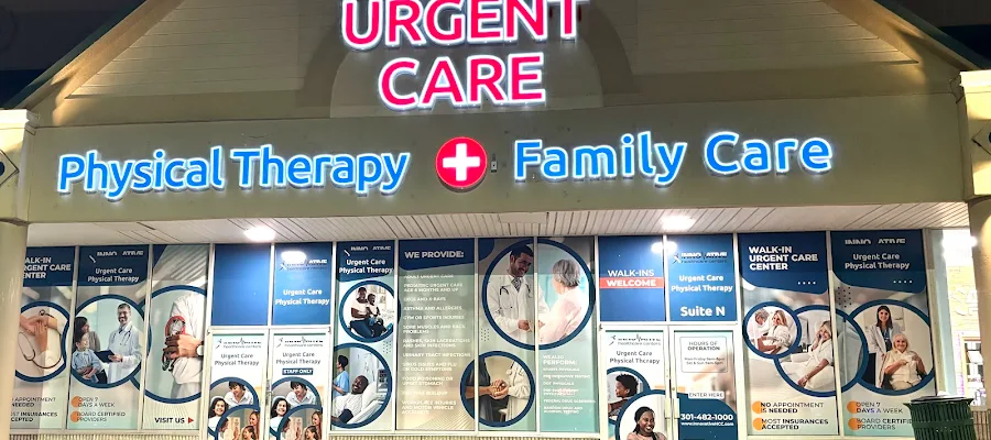 Innovative Urgent Care
