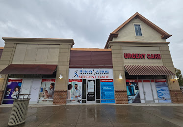 Innovative Urgent Care