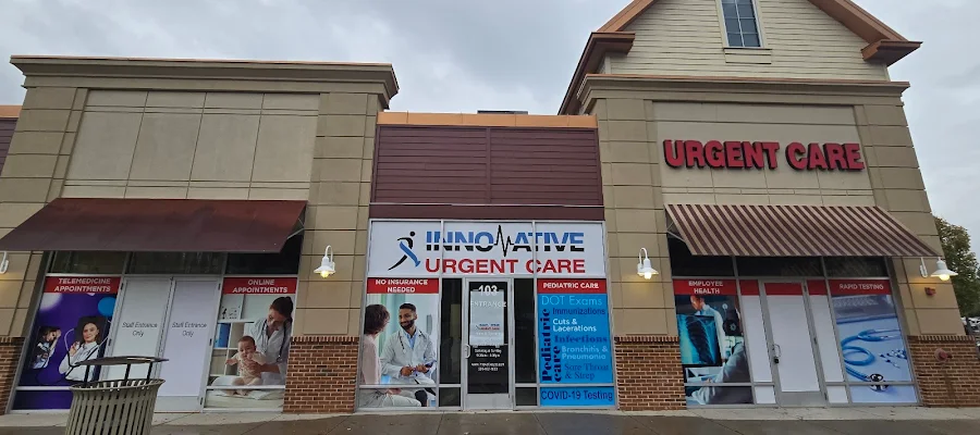 Innovative Urgent Care