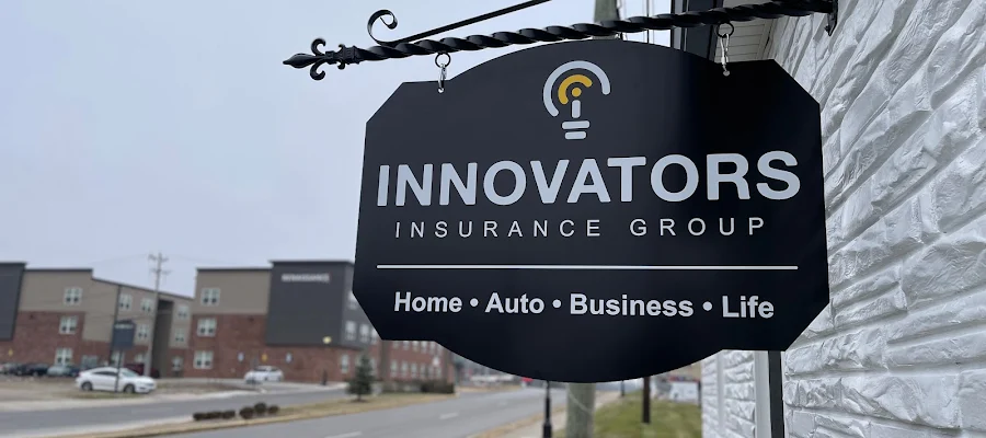 Innovators Insurance Group