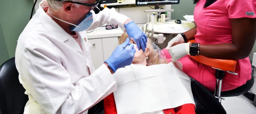 Insight Dental and Implants