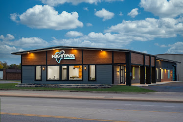 Insight Dental Associates