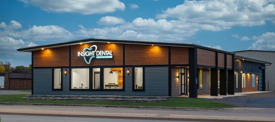 Insight Dental Associates
