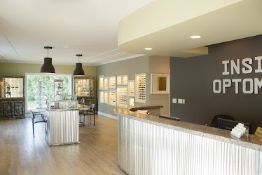 Insight Optometry