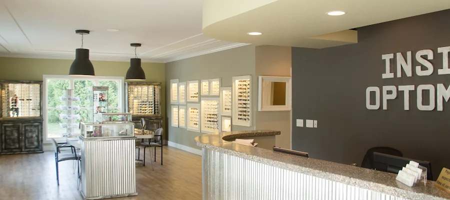 Insight Optometry