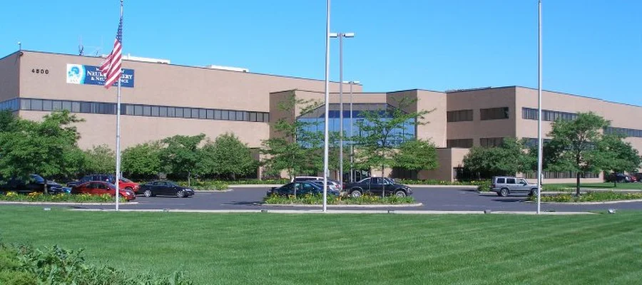 Insight Orthopedics and Sports Medicine