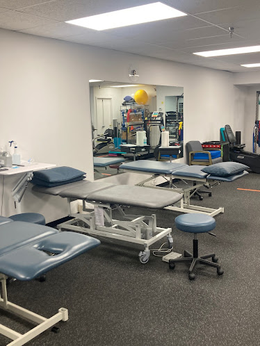 Insight Rehab & Wellness