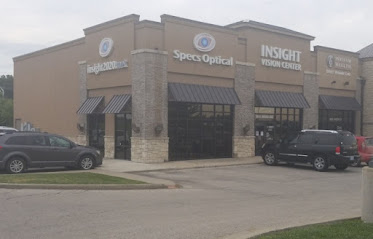 Insight Vision Center - Gardner