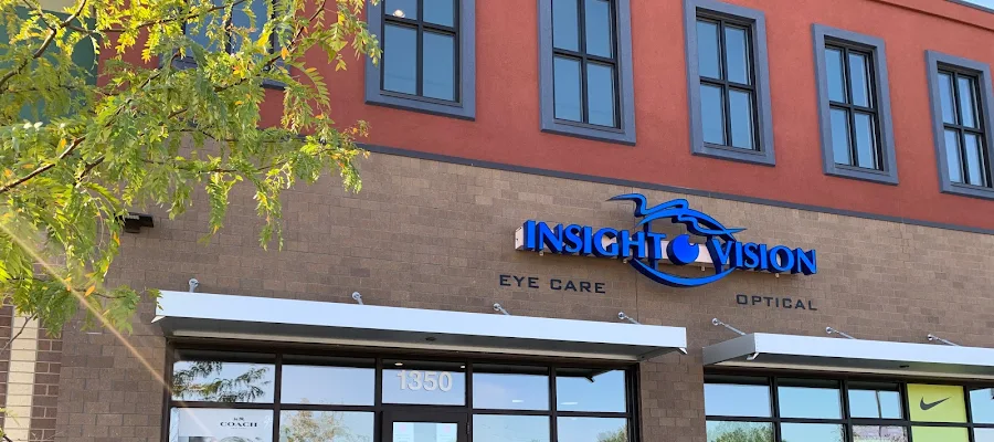Insight Vision