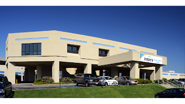Inspira Medical Center Elmer