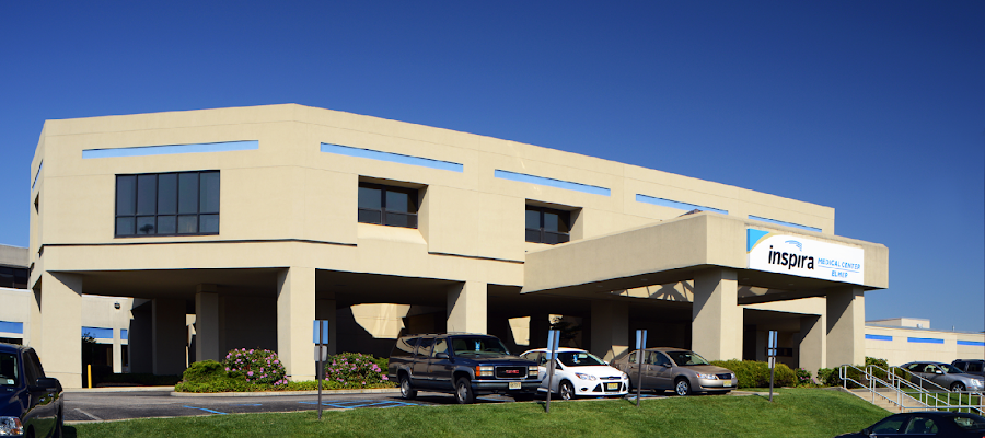 Inspira Medical Center Elmer