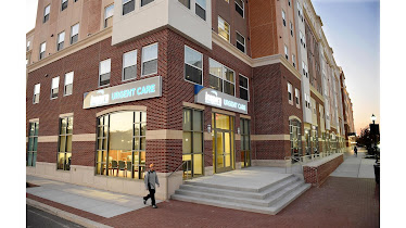 Inspira Urgent Care Glassboro
