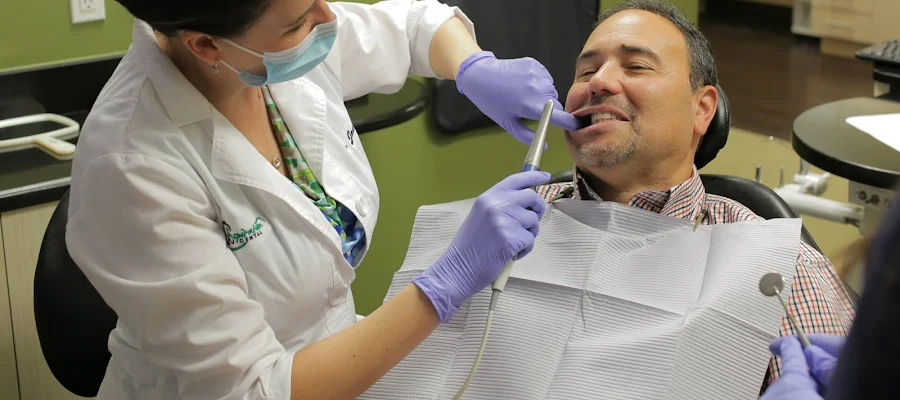 Inspiration Dental