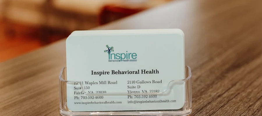 Inspire Behavioral Health